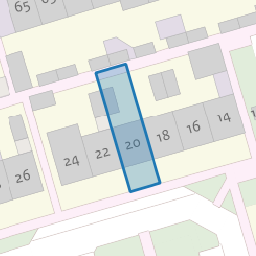 Perceel TLO00-B-9643