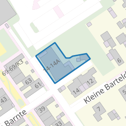 Perceel TLO00-B-9645