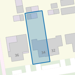 Perceel TLO00-B-9650