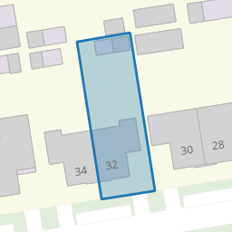Perceel TLO00-B-9651