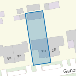 Perceel TLO00-B-9652