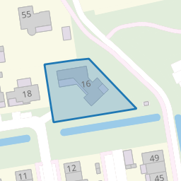 Perceel TLO00-B-9661