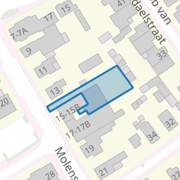 Perceel TLO00-B-9668