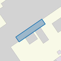 Perceel TLO00-B-9679