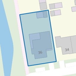 Perceel TLO00-B-9694