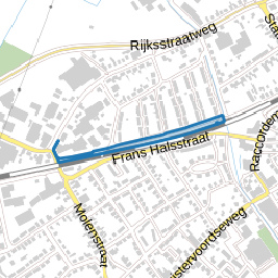 Perceel TLO00-B-9725