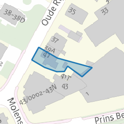 Perceel TLO00-B-9727