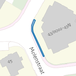 Perceel TLO00-B-9730