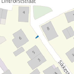 Perceel TLO00-B-9732