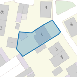 Perceel TLO00-B-9733