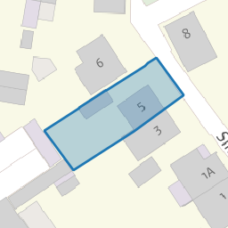 Perceel TLO00-B-9735