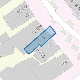 Perceel TLO00-B-9736