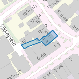 Perceel TLO00-B-9737