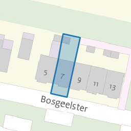 Perceel TLO00-B-9740