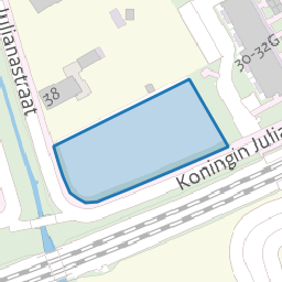 Perceel TLO00-B-9749