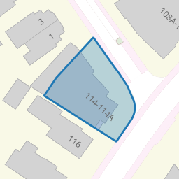 Perceel TLO00-B-9756