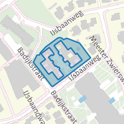 Perceel TLO00-B-9760