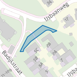 Perceel TLO00-B-9761