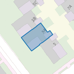 Perceel TLO00-B-9764