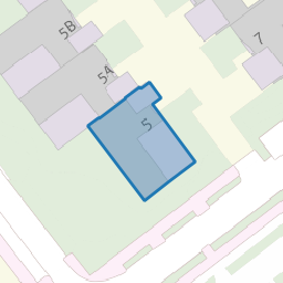 Perceel TLO00-B-9765