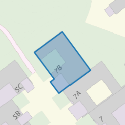 Perceel TLO00-B-9766