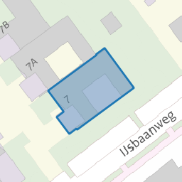 Perceel TLO00-B-9768