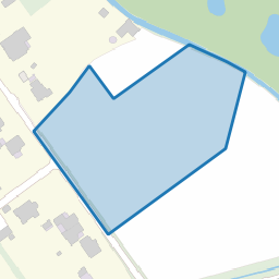 Perceel TLO00-B-9770