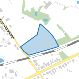 Perceel TLO00-B-9771