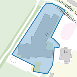 Perceel TLO00-B-9777