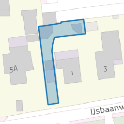 Perceel TLO00-B-9784