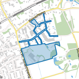 Perceel TLO00-B-9789