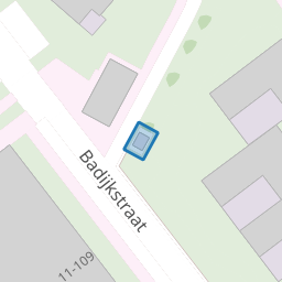 Perceel TLO00-B-9790