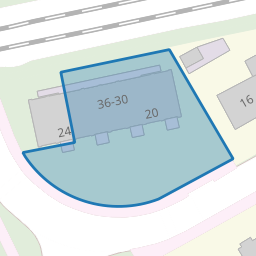 Perceel TLO00-B-9795