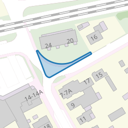 Perceel TLO00-B-9796