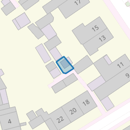 Perceel TLO00-B-9797