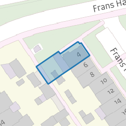 Perceel TLO00-B-9801