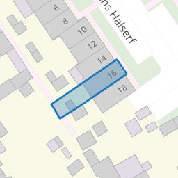 Perceel TLO00-B-9807