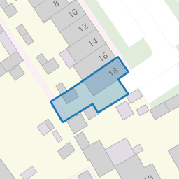 Perceel TLO00-B-9808