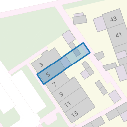 Perceel TLO00-B-9810