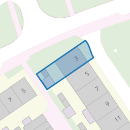 Perceel TLO00-B-9816