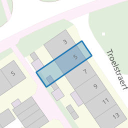 Perceel TLO00-B-9817