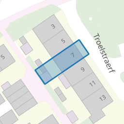 Perceel TLO00-B-9818