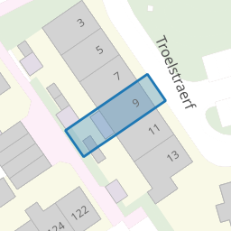 Perceel TLO00-B-9819