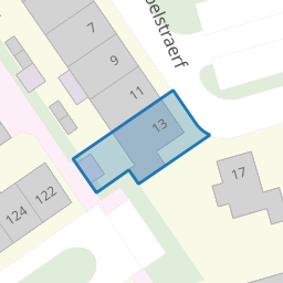 Perceel TLO00-B-9821