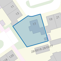 Perceel TLO00-B-9823