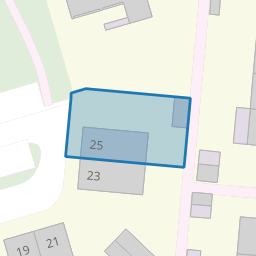 Perceel TLO00-B-9827