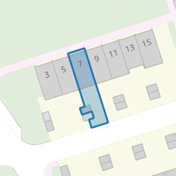 Perceel TLO00-B-9836