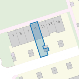 Perceel TLO00-B-9837