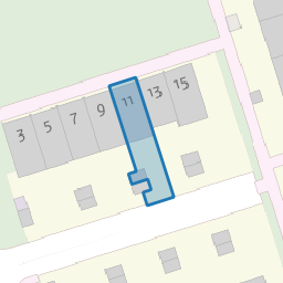 Perceel TLO00-B-9840