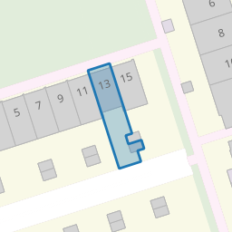 Perceel TLO00-B-9841